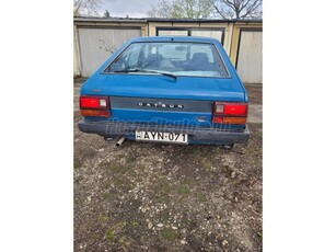 NISSAN CHERRY 1.2 GL