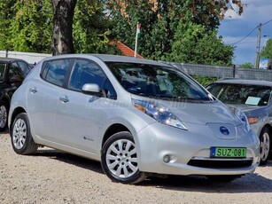 NISSAN LEAF (Automata) Azonnal elvihető! Megbízható! Keveset futott!(50 ezer km)24KWH