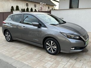 NISSAN LEAF N-Connecta 40kWh (Automata) Áfá-s!Tulajdonostól eladó