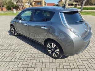 NISSAN LEAF Tekna 30 kWh (Automata) Business Edition