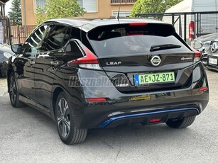 NISSAN LEAF Tekna 40kWh (Automata) ProPilot-BOSE-NAVI-LED-BŐR-KAMERA-KeylessGo-30ezerKM!