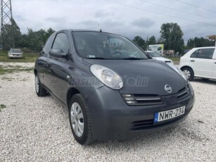 NISSAN MICRA 1.2 Acenta