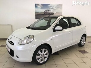 Nissan Micra 1.2 DIG-S Tekna (Automata) Navi-Te...