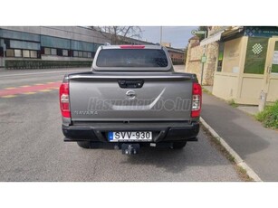 NISSAN NAVARA 2.3 dCi 190 Double Tekna EURO6