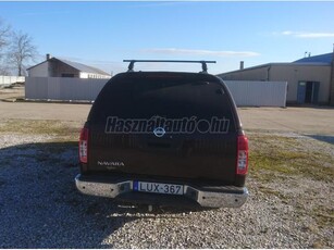 NISSAN NAVARA 4WD Double 2.5D Platinum