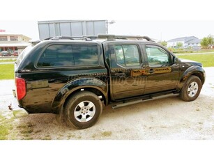 NISSAN NAVARA 4WD Double 2.5D XE