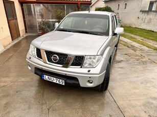 NISSAN NAVARA 4WD Double 2.5D XE