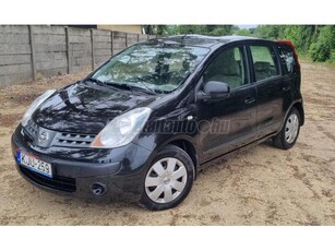 NISSAN NOTE 1.5 dCi Visia