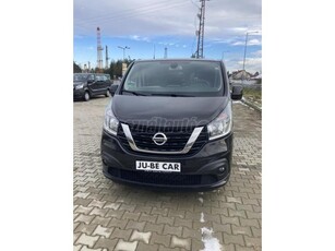 NISSAN NV300 1.6 dci. 145LE. Long 9 személyes. Áfás. 5% kamatú kavosz hitellel elvihető Navi