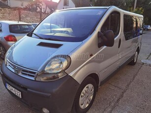 NISSAN PRIMASTAR 1.9 dCi