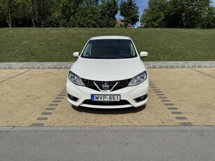 NISSAN PULSAR 1.2 DIG-T Tekna EURO6 C13