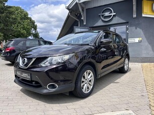 NISSAN QASHQAI 1.2 DIG-T Acenta GARANCIÁVAL