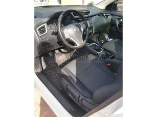 NISSAN QASHQAI 1.2 DIG-T Tekna EURO6