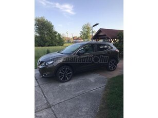 NISSAN QASHQAI 1.2 DIG-T Visia