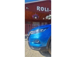 NISSAN QASHQAI 1.3 DIG-T Acenta