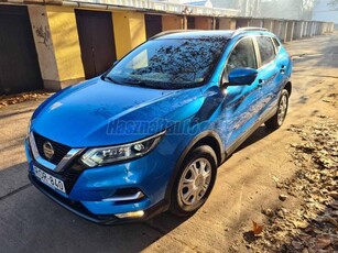 NISSAN QASHQAI 1.3 DIG-T N-Connecta