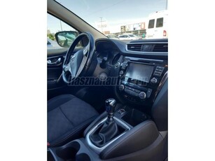 NISSAN QASHQAI 1.5 dCi Acenta J11