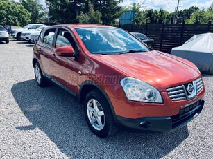 NISSAN QASHQAI 1.5 dCi Visia 2WD