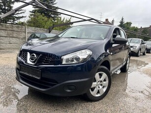 NISSAN QASHQAI 1.6 Acenta 2WD