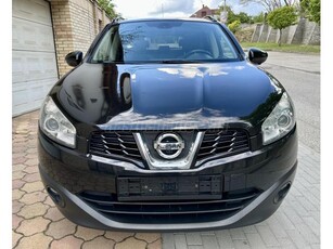 NISSAN QASHQAI 1.6 Acenta 360 FACELIFT-PAN.TETEŐ-NAVI-16COL-V.HOROG