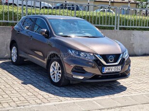 NISSAN QASHQAI 1.6 DIG-T Acenta +Technológia és Téli csomag!