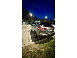 NISSAN QASHQAI 1.6 DIG-T N-Connecta