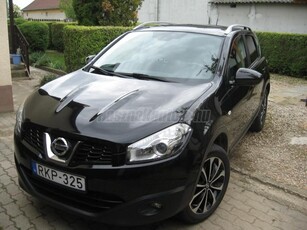 NISSAN QASHQAI 1.6 i-Way