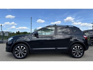 NISSAN QASHQAI 1.6 Tekna