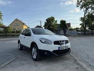 NISSAN QASHQAI+2 1.5 dCi Tekna MAGYAROSZÁGI