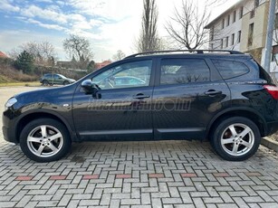 NISSAN QASHQAI+2 2.0 360 4WD