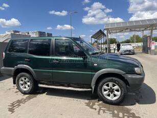 NISSAN TERRANO II 2.7 TDI Elegance