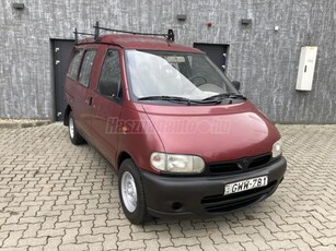 NISSAN VANETTE Cargo 2.3 D