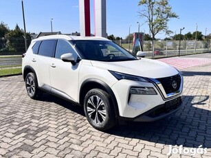 Nissan X-Trail 1.5 VC-T Mild-hybrid N-Connecta...