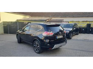 NISSAN X-TRAIL 1.6 dCi Tekna 4x4 EURO6