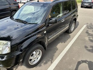 NISSAN X-TRAIL 2.0 Comfort 2WD Mod. 2005.