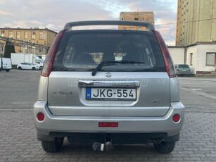 NISSAN X-TRAIL 2.2 DDTi Sport Mod. 2004.