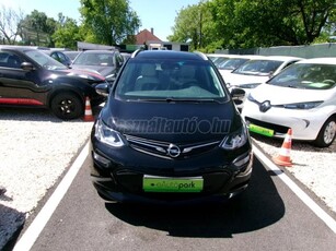 OPEL AMPERA Ampera-e Plus (Automata) ÚJ AKKU--SZ.KÖNYV!