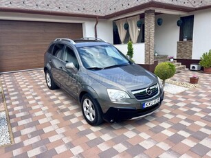 OPEL ANTARA 2.0 CDTI Cosmo (Automata)