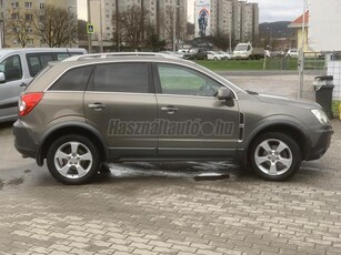 OPEL ANTARA 2.0 CDTI Cosmo Xenon-Navi-Bőrbelső-Összkerék hajtás