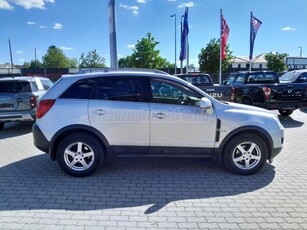 OPEL ANTARA 2.2 CDTI Cosmo (Automata) MAGYARORSZÁGI! FRISS MŰSZAKIVAL! 2 SZETT KERÉK! 4WD