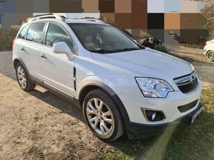 OPEL ANTARA 2.2 CDTI Cosmo