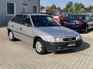 OPEL ASTRA F 1.4 Classic GL 134.000KM/MAGYARORSZÁGI/VONÓHOROG