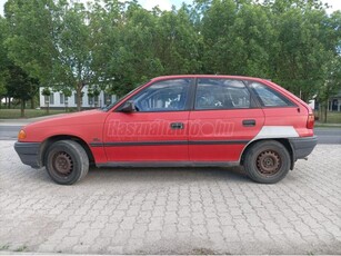 OPEL ASTRA F 1.6 GL