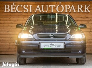 Opel Astra G 1.2 16V Club Magyarországi//1Tulaj...