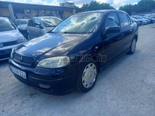 OPEL ASTRA G 1.2 16V Viva 178500km!!! ÚJSZERŰ ÁLLAPOT! KLIMA!vEZÉRLÉS CSERÉLVE! vONÓHOROG!