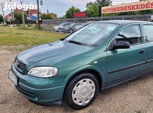 Opel Astra G 1.2 16V Viva