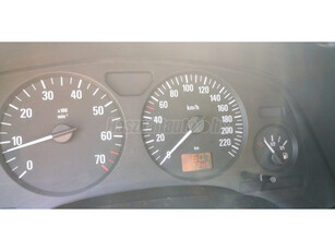 OPEL ASTRA G 1.4 16V Classic II