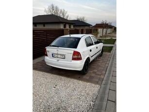 OPEL ASTRA G 1.4 16V Classic II