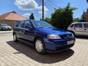 OPEL ASTRA G 1.4 16V Classic II