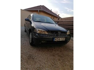 OPEL ASTRA G 1.4 16V Classic II